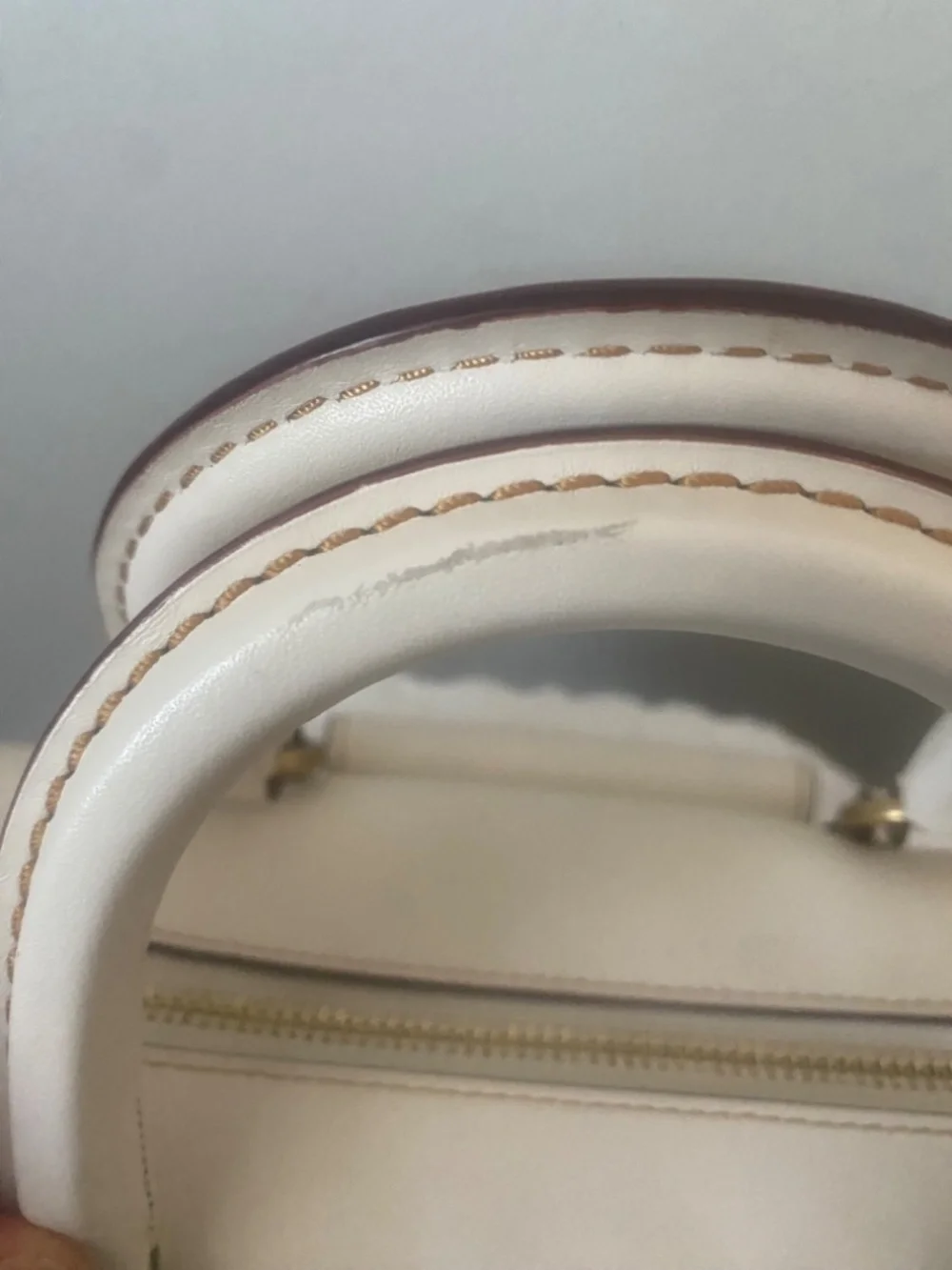 Coach 1941 Barrel Bag